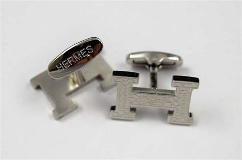 fake hermes cufflinks|hermes cufflinks price.